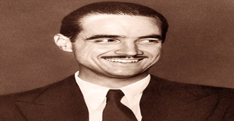 howard hughes biography early