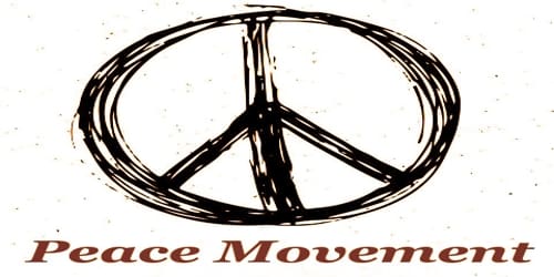 Peace Movement