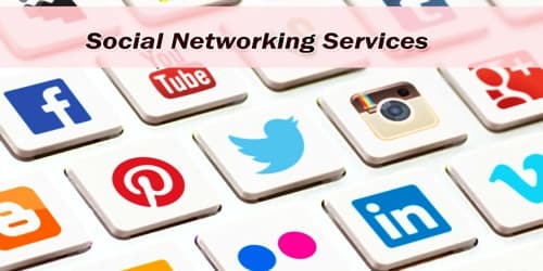 Social Networking Services