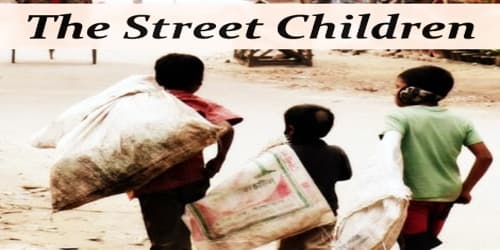 The Street Children