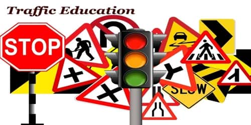 Traffic Education