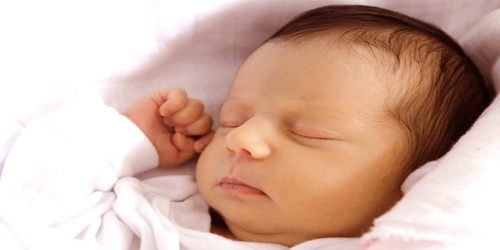 Sample Congratulatory Letter for Birth of a new Born Baby