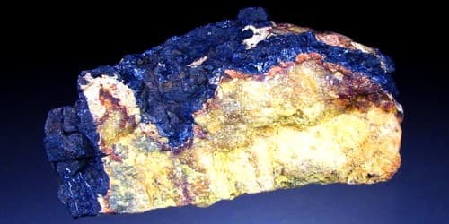Lithiophilite: Properties and Occurrences