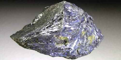 Livingstonite: Properties and Occurrences