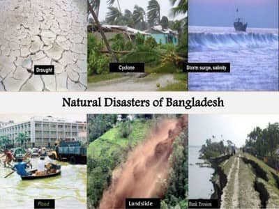 natural disasters in bangladesh essay
