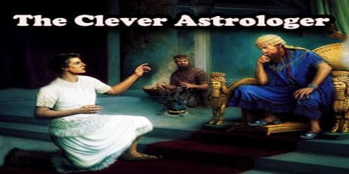 The Clever Astrologer