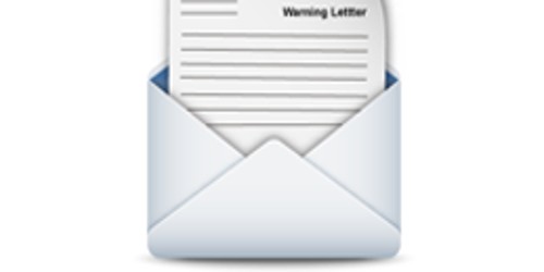 Sample Warning Letter to Teacher for Late Coming