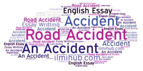A Road Accident