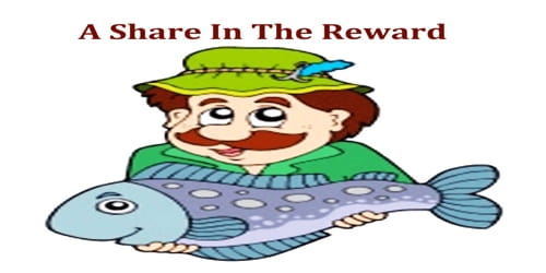 A Share In The Reward