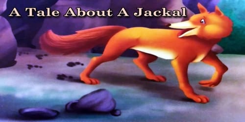 A Tale About A Jackal