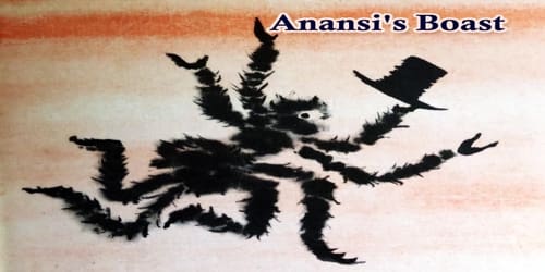 Anansi’s Boast