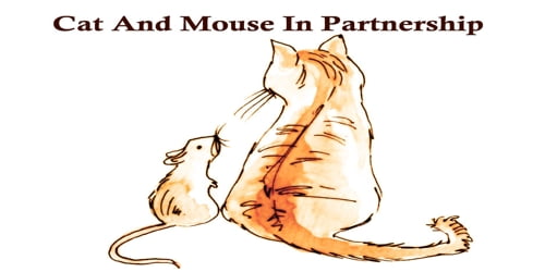 Cat And Mouse In Partnership