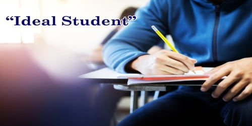 Ideal Student