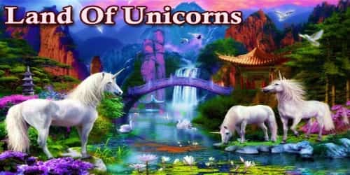 Land Of Unicorns