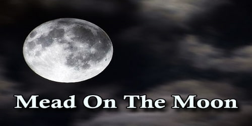 Mead On The Moon