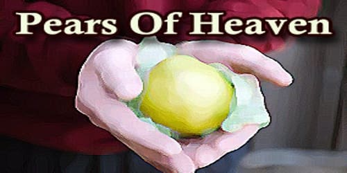 Pears Of Heaven
