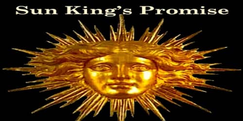 Sun King’s Promise