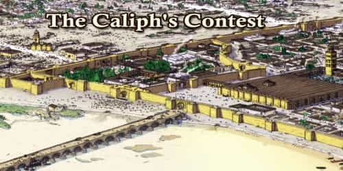 The Caliph’s Contest