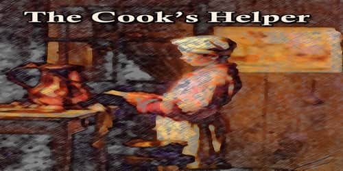 The Cook’s Helper