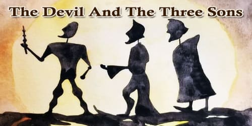 The Devil And The Three Sons