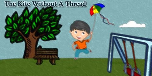 The Kite Without A Thread