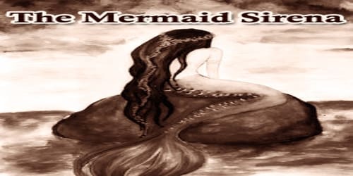 The Mermaid Sirena