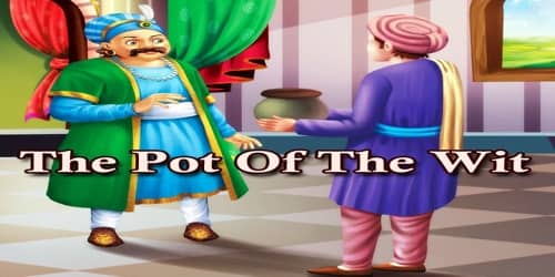The Pot Of The Wit