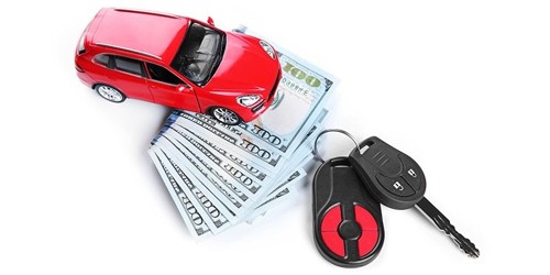 Request Letter for Car Loan