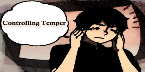 Controlling Temper