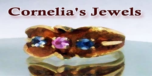 Cornelia’s Jewels