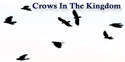 Crows In The Kingdom