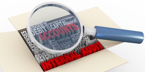 Disadvantages of Partial Audit