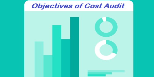 Objectives of Cost Audit
