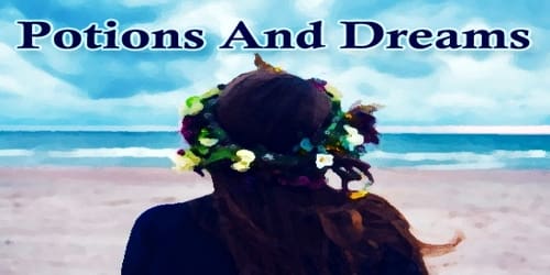Potions And Dreams