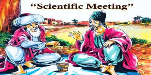 Scientific Meeting