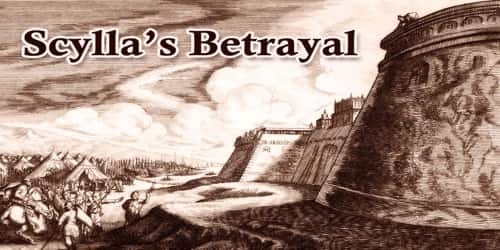Scylla’s Betrayal