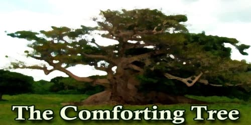 The Comforting Tree