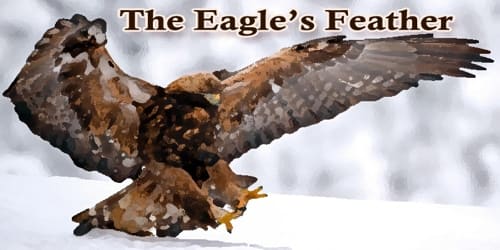 The Eagle’s Feather