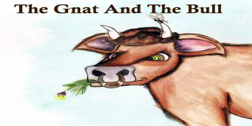 The Gnat And The Bull