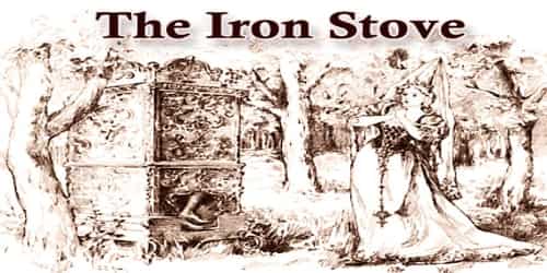 The Iron Stove