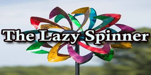 The Lazy Spinner