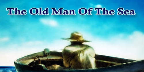 The Old Man Of The Sea