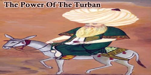 The Power Of The Turban