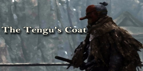 The Tengu’s Coat