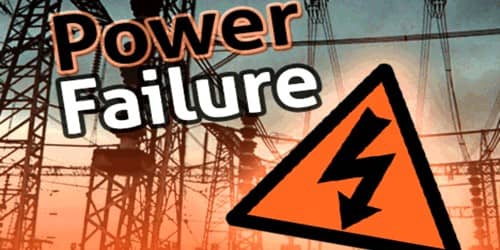 Power Failure Other Term