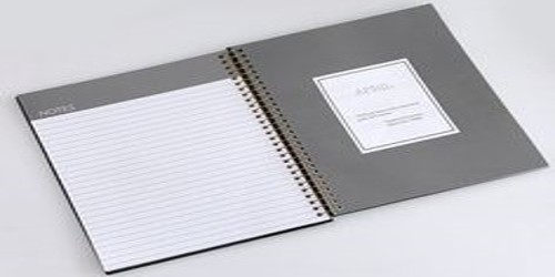 Objectives of Audit Note Book