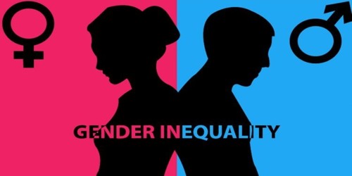 Gender Inequality Problems and Solutions