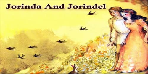 Jorinda And Jorindel