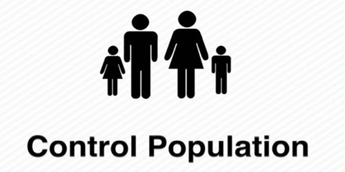 Necessity of Population Control