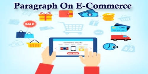 assignment on e commerce in bangladesh